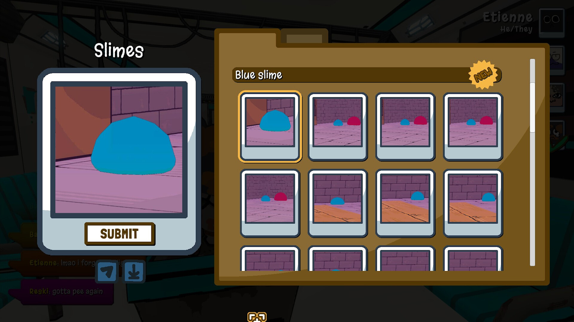 Dungeon Tourists screenshot #3