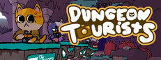 Dungeon Tourists