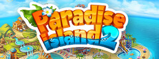 Paradise Island 2: Hotel Game