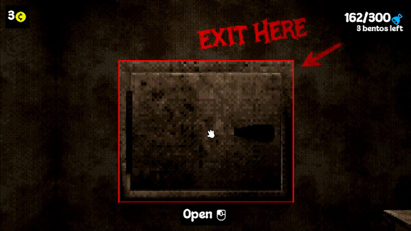 Don't Let It Starve screenshot 8
