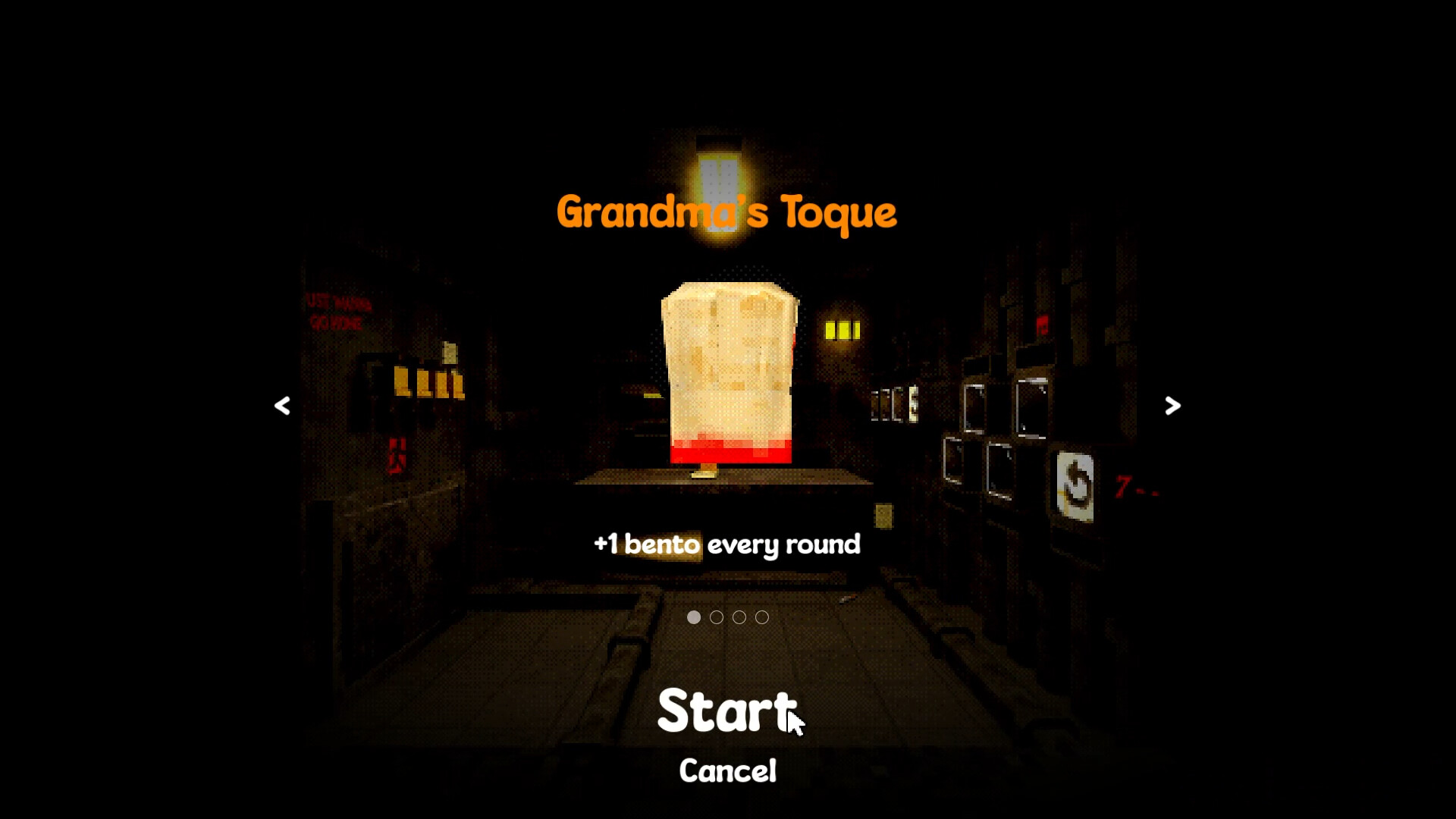 Don't Let It Starve screenshot 8