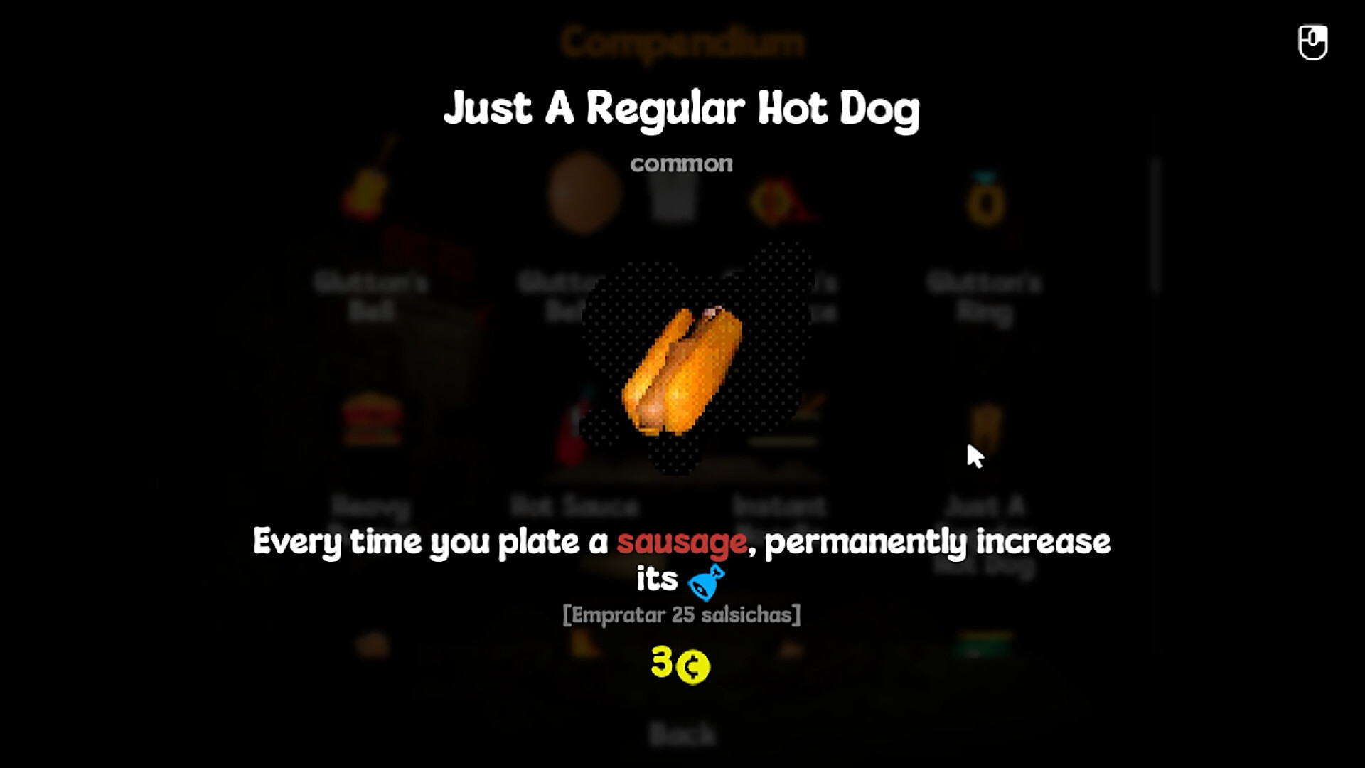 Don't Let It Starve screenshot #3