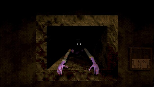 Don't Let It Starve screenshot 1