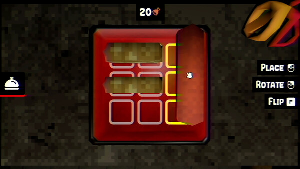 Don't Let It Starve screenshot 1