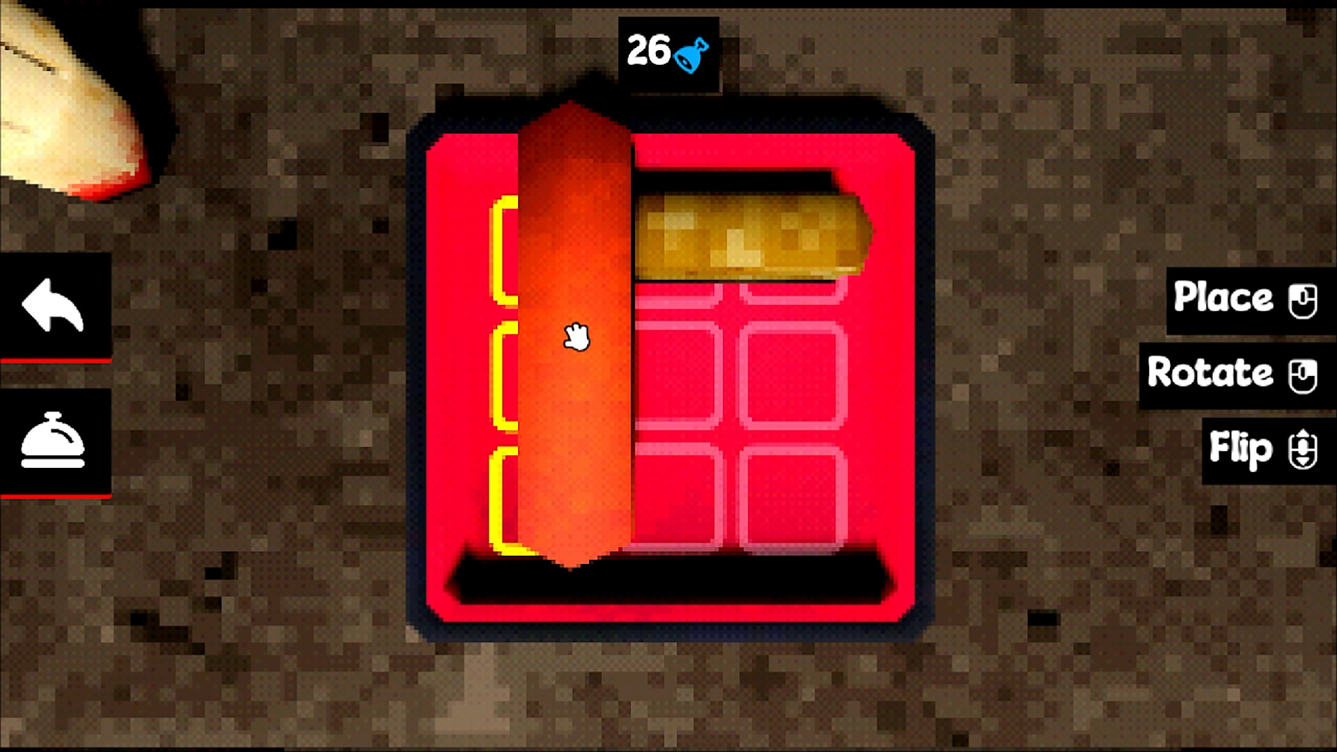 Don't Let It Starve screenshot #1