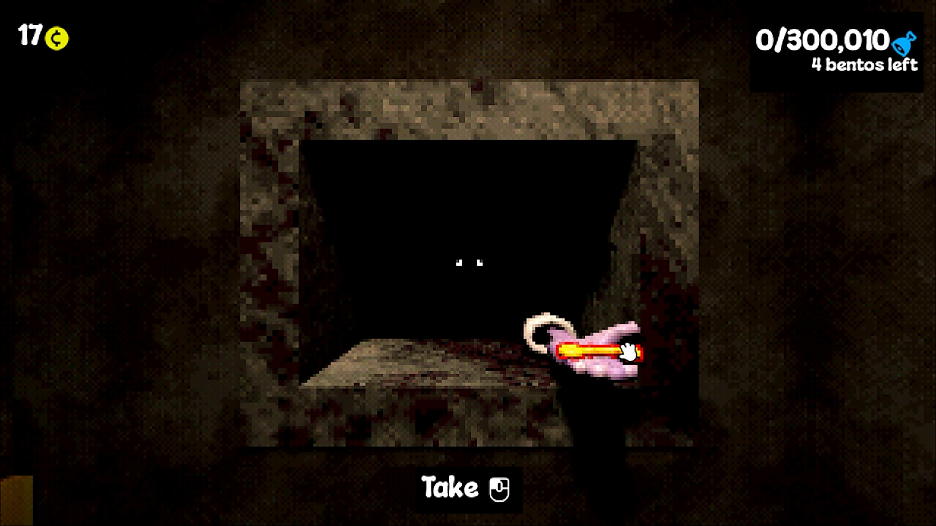 Don't Let It Starve screenshot #3