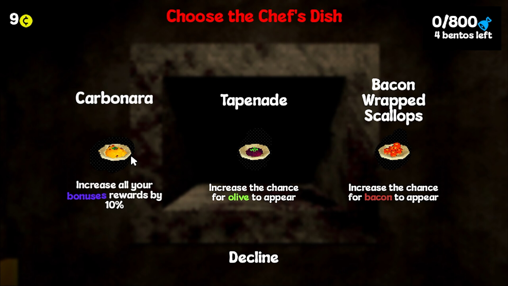 Don't Let It Starve screenshot #5