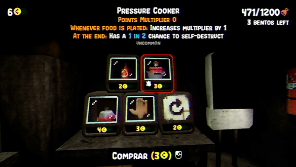 Don't Let It Starve screenshot 2