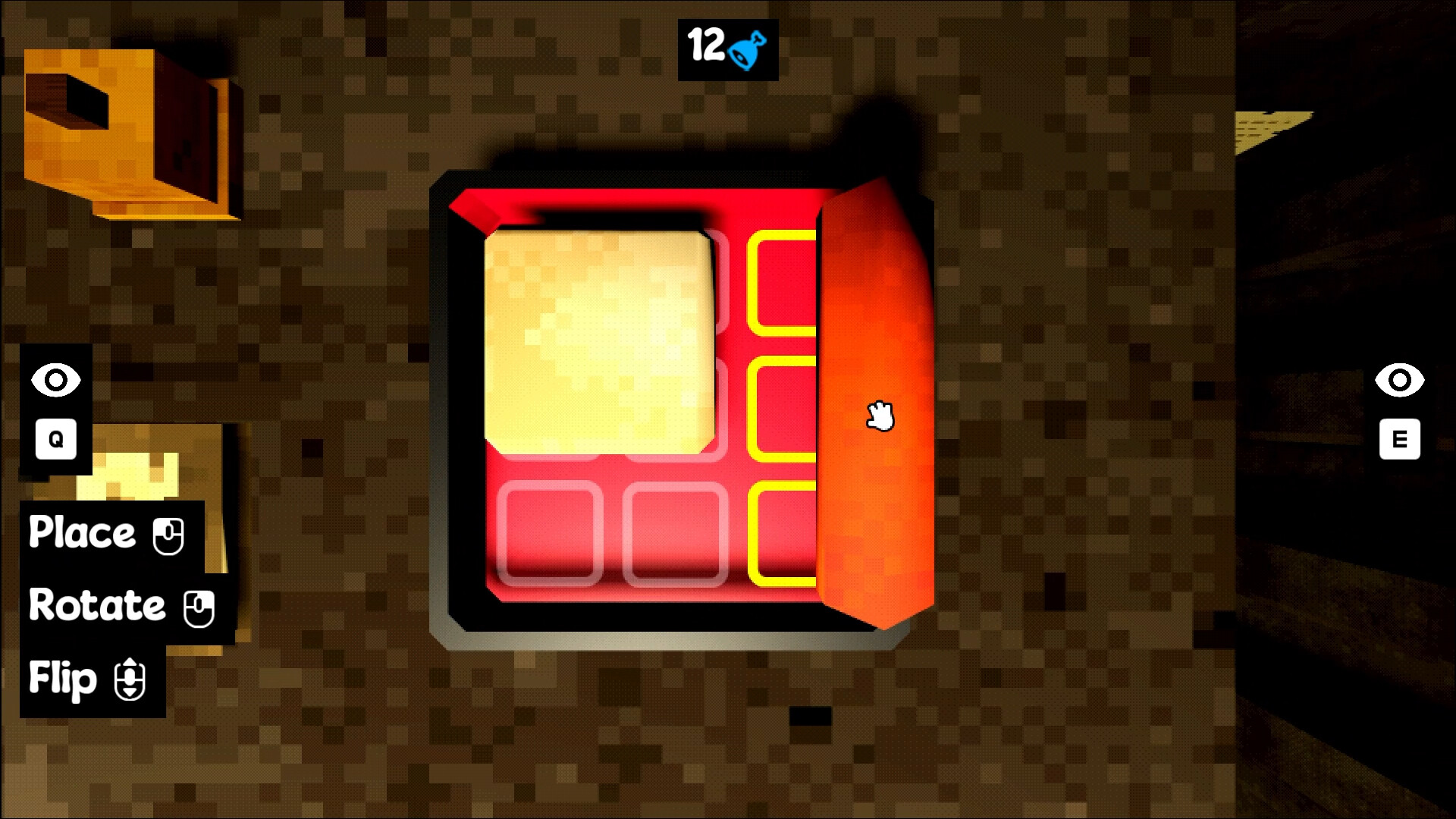 Don't Let It Starve screenshot 1