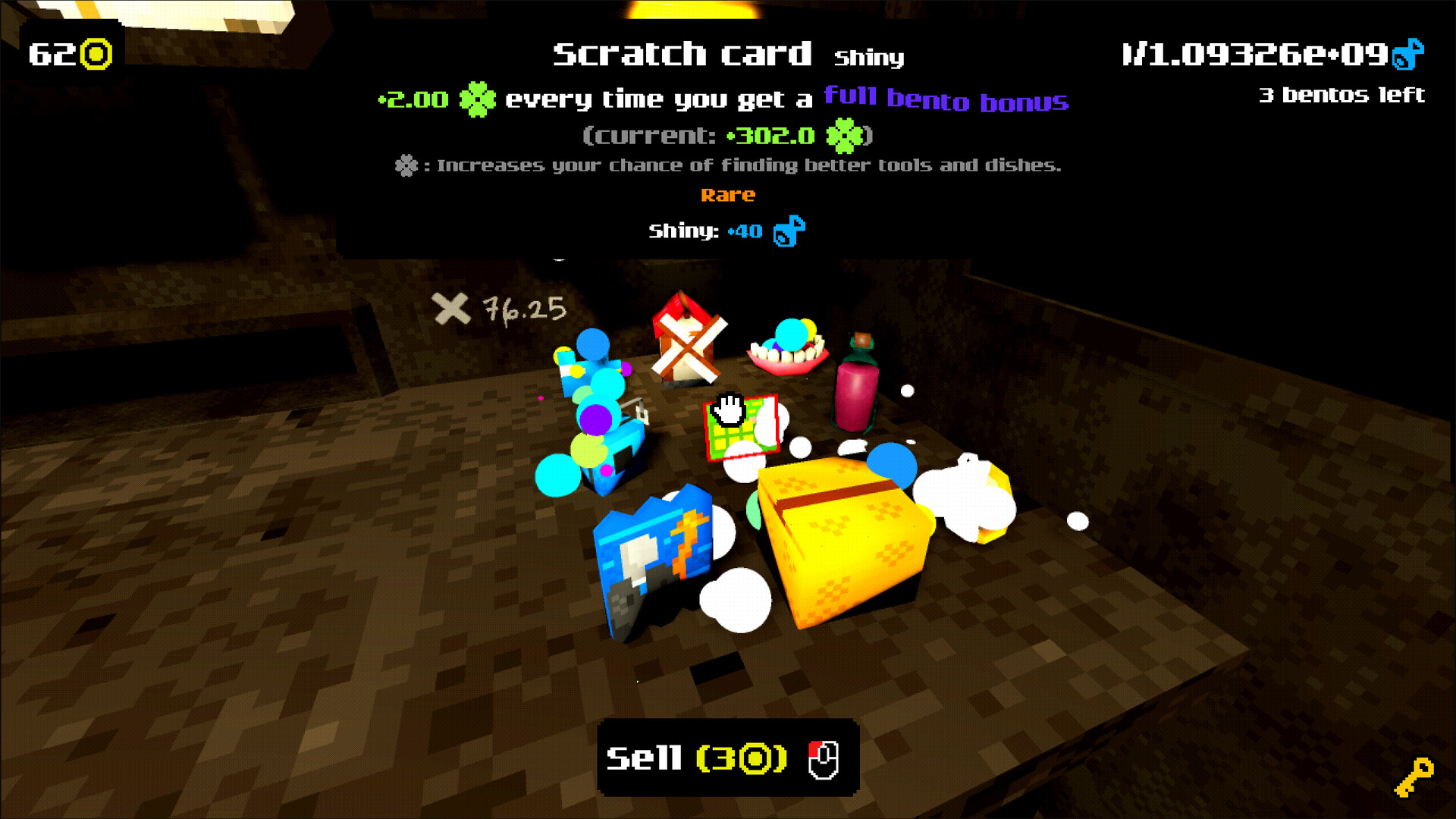 Don't Let It Starve screenshot 1