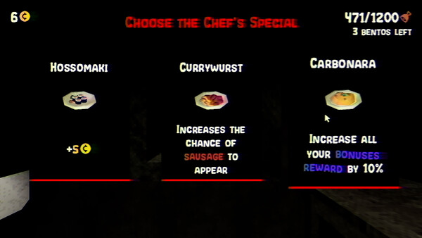 Don't Let It Starve screenshot 3