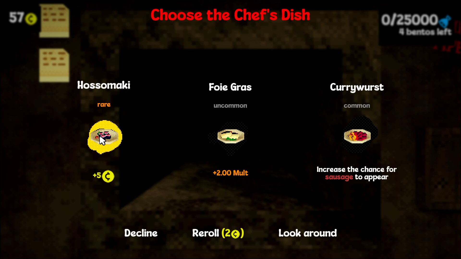 Don't Let It Starve screenshot #4