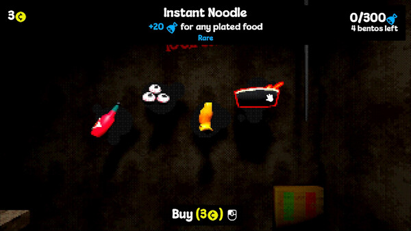 Don't Let It Starve screenshot 2