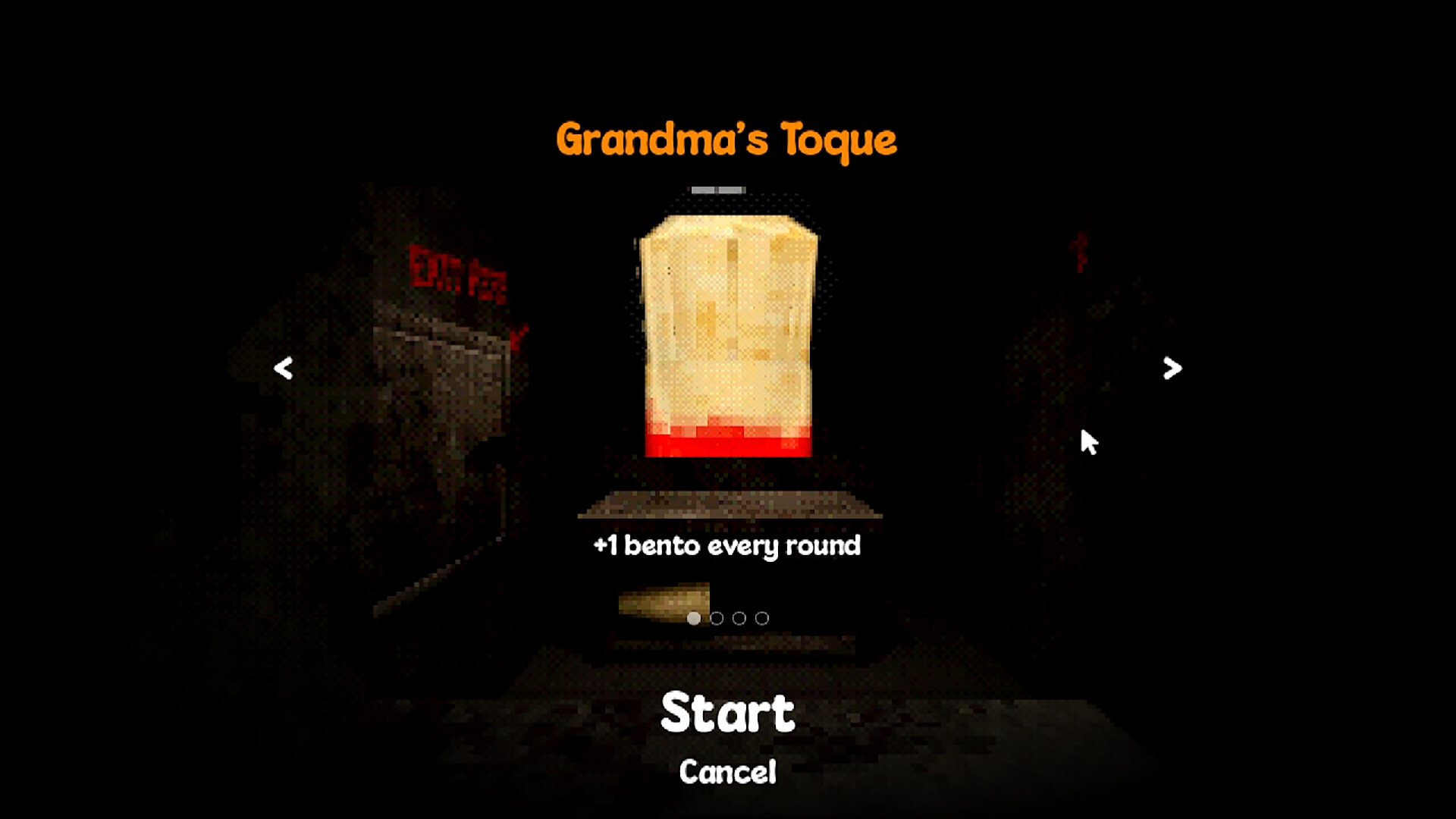 Don't Let It Starve screenshot #7