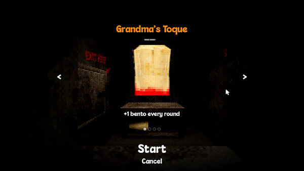 Don't Let It Starve screenshot 7