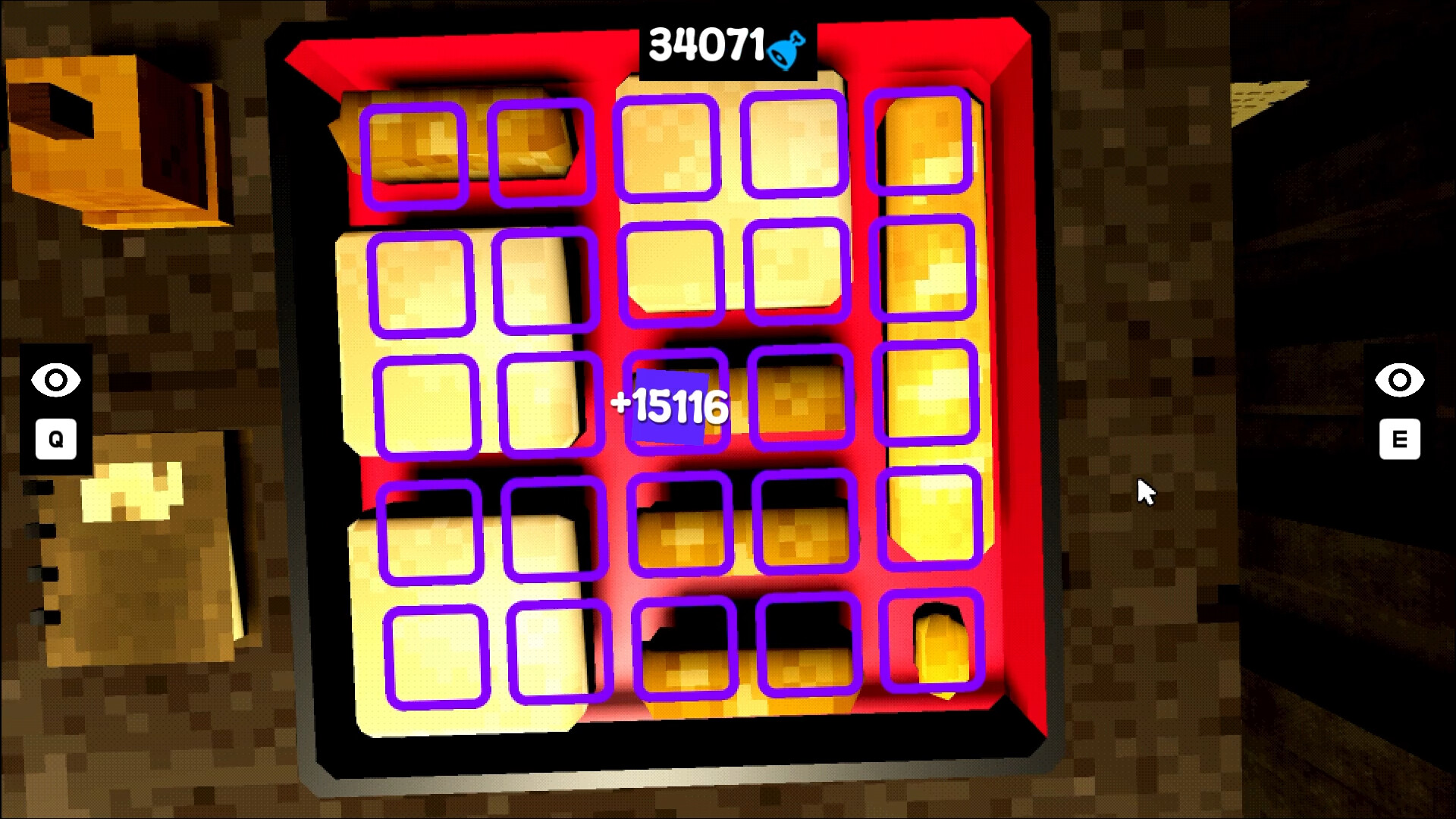 Don't Let It Starve screenshot #6