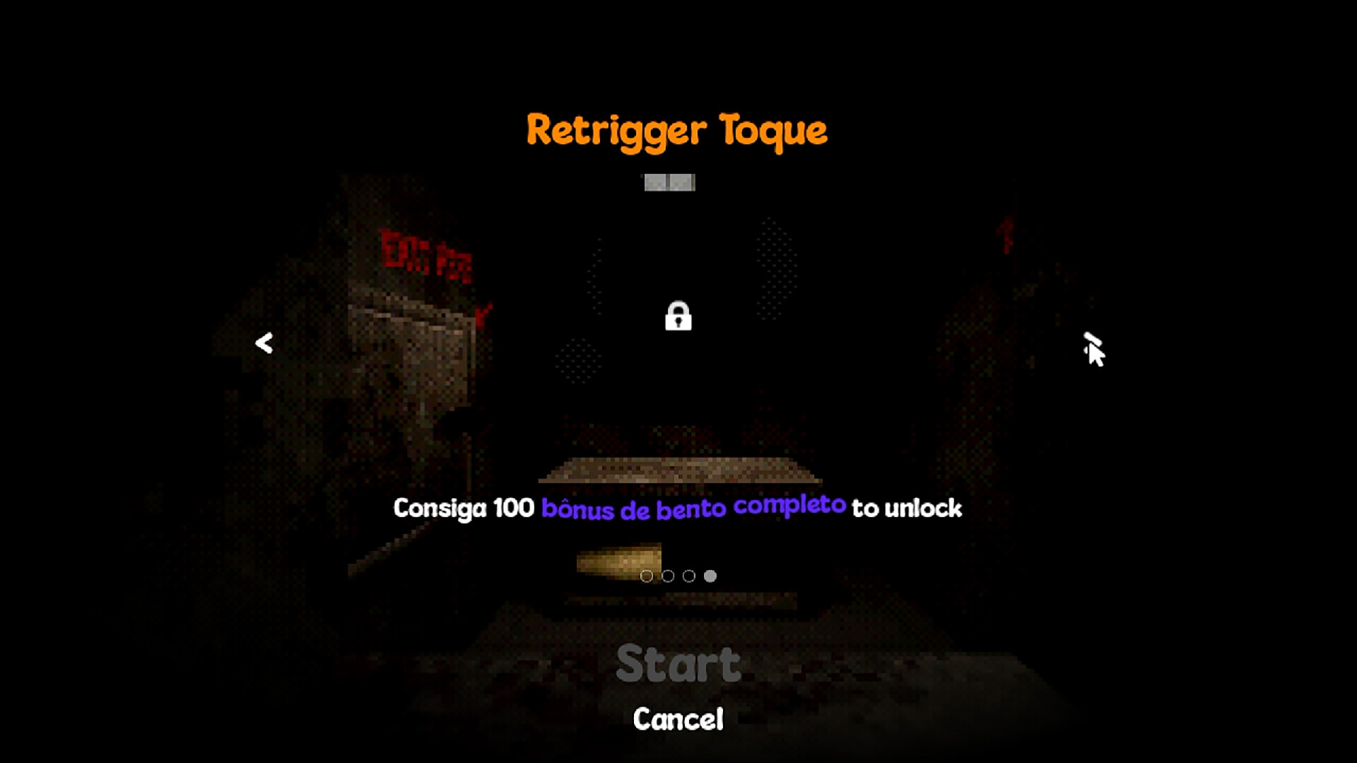 Don't Let It Starve screenshot #10