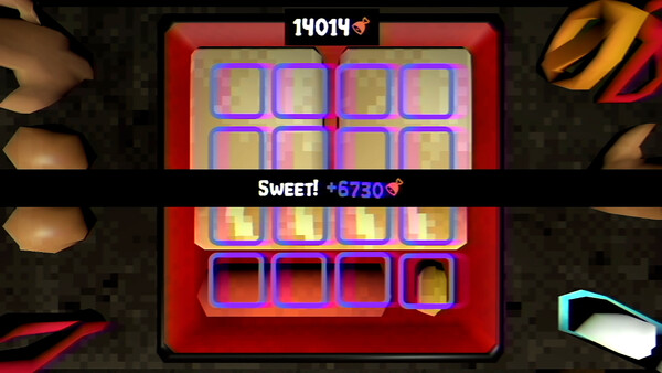 Don't Let It Starve screenshot 4