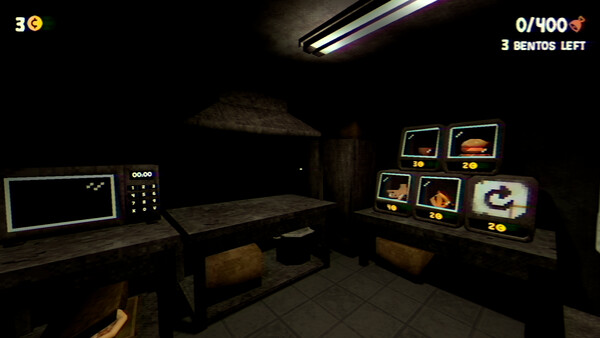 Don't Let It Starve screenshot 5