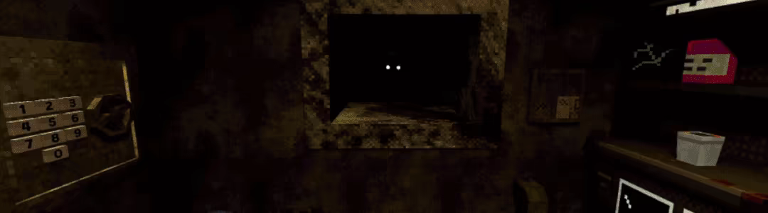 Don't Let It Starve video 4