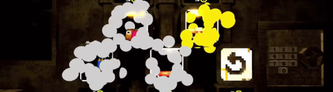 Don't Let It Starve video 3