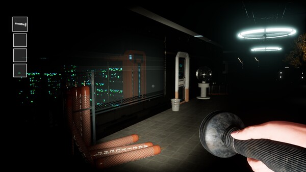 DEVOSE Demo screenshot 4
