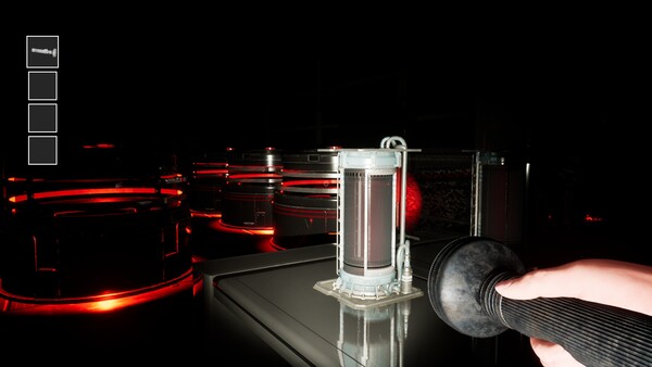 DEVOSE Demo screenshot 3