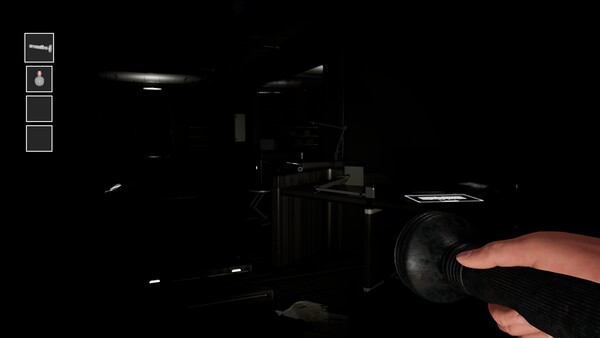 DEVOSE Demo screenshot 5