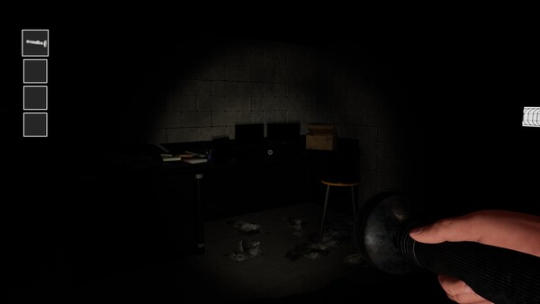 DEVOSE Demo screenshot 2