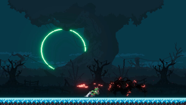 Slime Changer screenshot 3