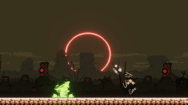 Slime Changer screenshot 2