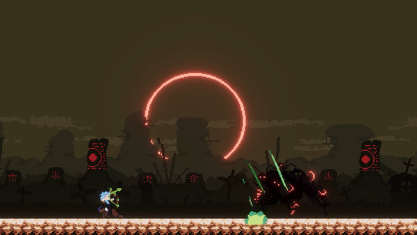 Slime Changer screenshot 5