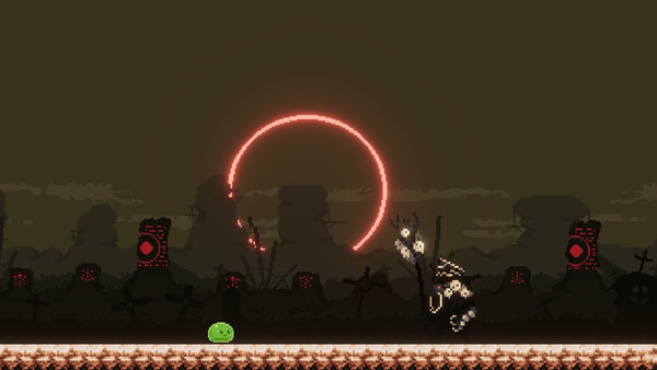 Slime Changer screenshot 1