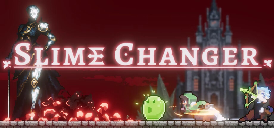 Slime Changer header image