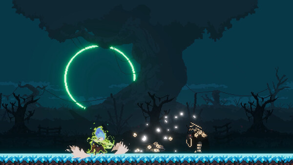 Slime Changer screenshot 4