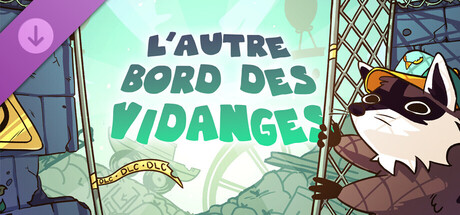 Royal Vermin - L'autre bord des vidanges