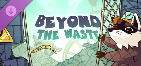 Royal Vermin - Beyond The Waste banner image