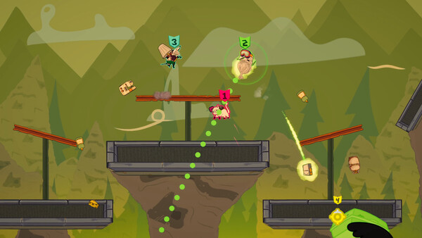 Royal Vermin - Beyond The Waste