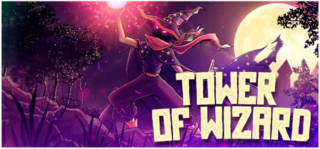 Tower of Wizard