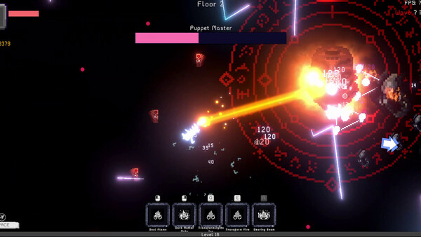 Screenshot 2 of Tower of Wizard - additional gameplay view