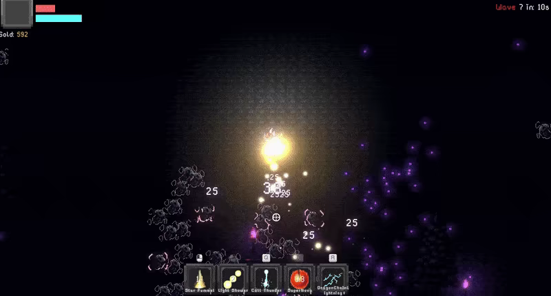 Tower of Wizard video 5