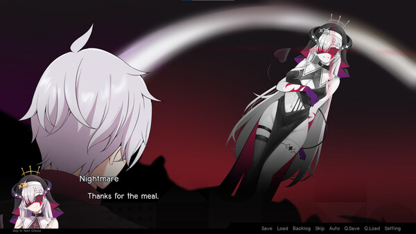 Dimension Rift : Otaku Save The World