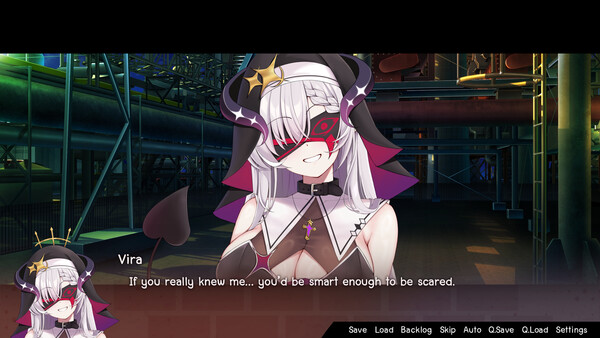 Dimension Rift : Otaku Save The World screenshot 3
