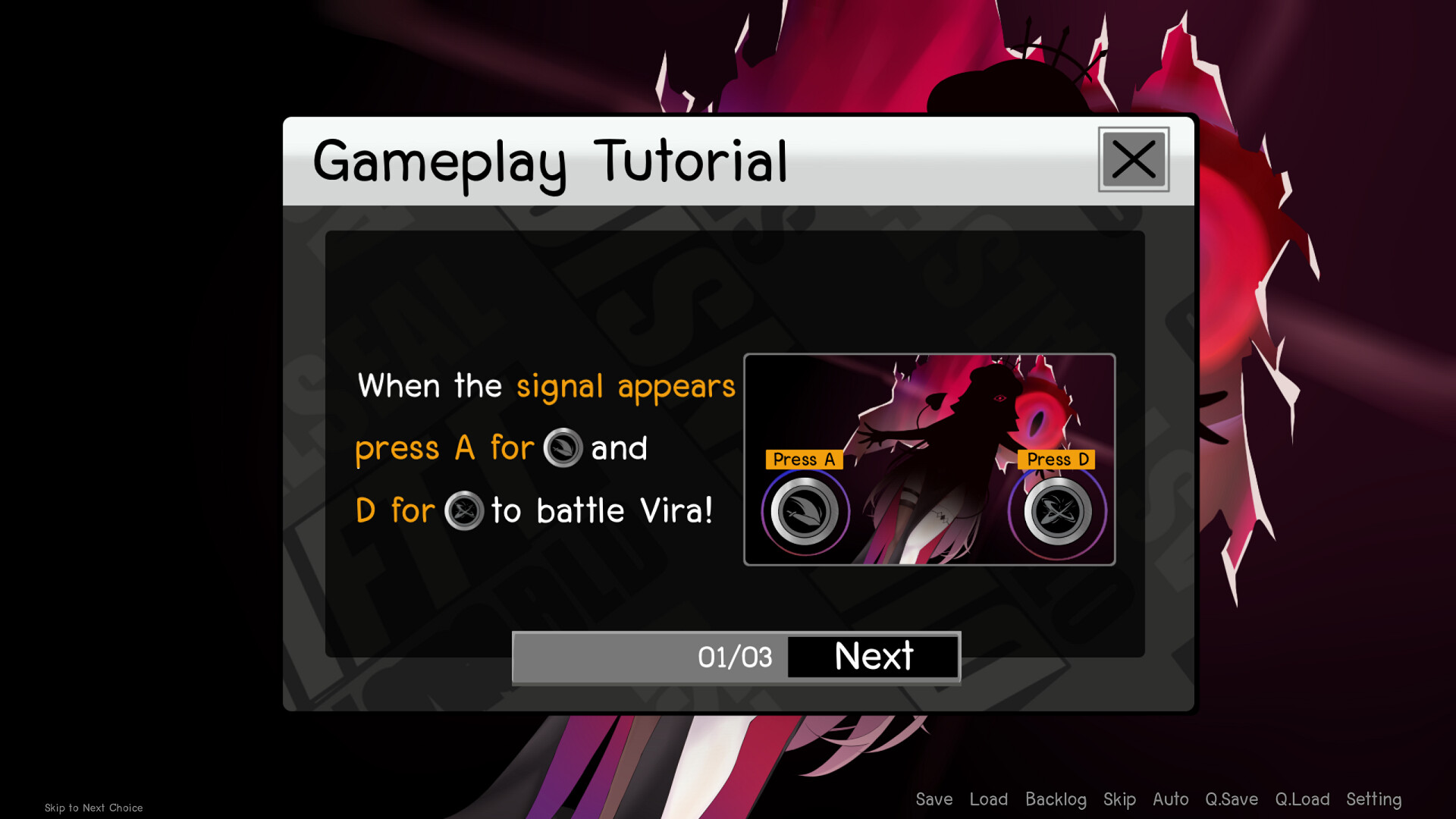 Dimension Rift : Otaku Save The World screenshot #6