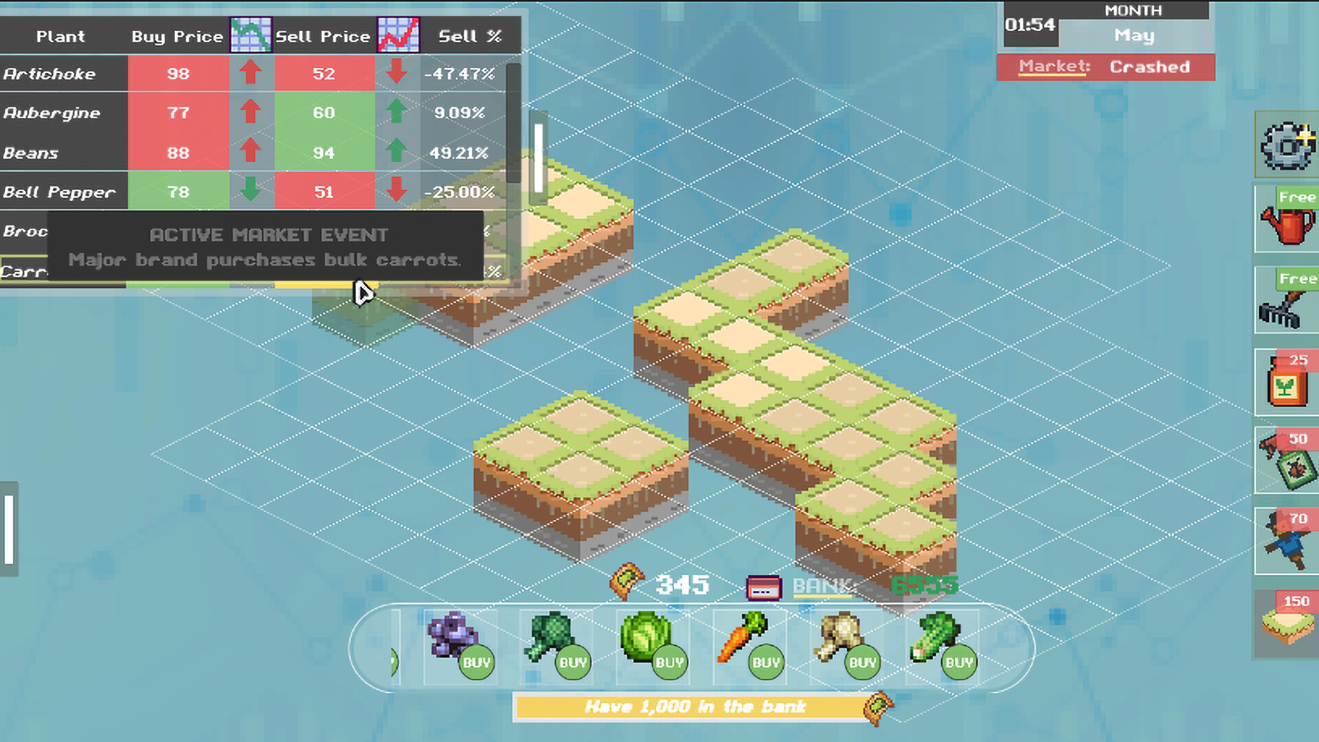 Farmers Market screenshot #6