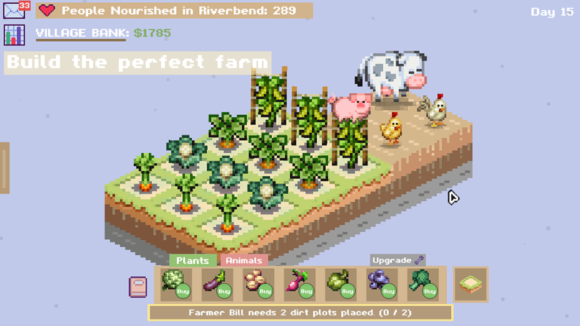 Farmers Market screenshot #1