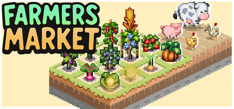 Farmers Marketの作品画像