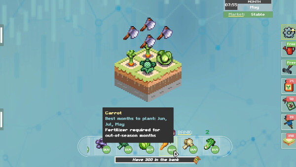 Farmers Market screenshot 4