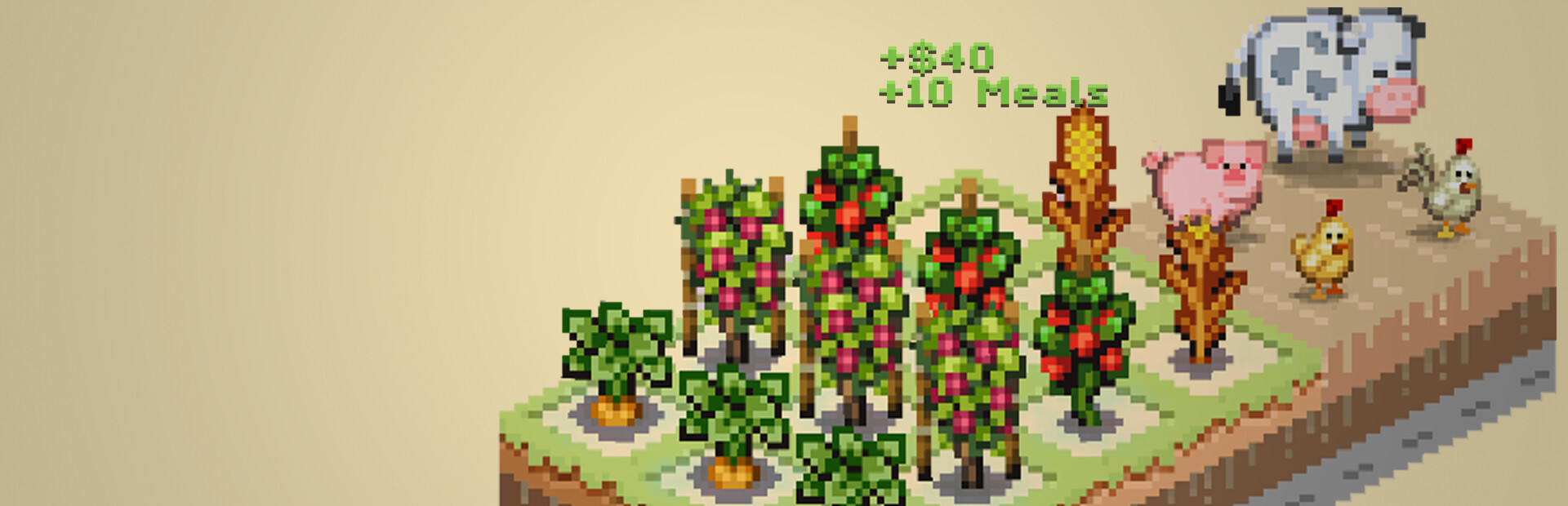 Farmers Market