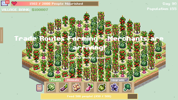 Farmers Market screenshot 6